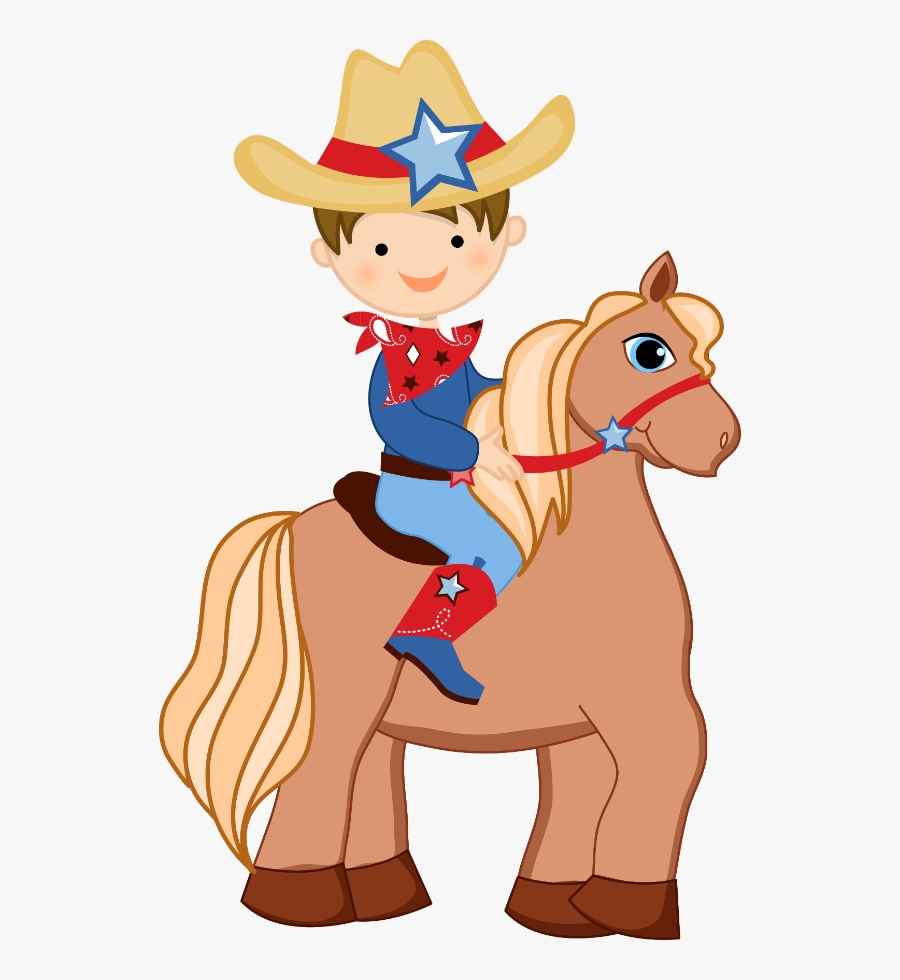 Cowboys Clipart No Background, Transparent Clipart