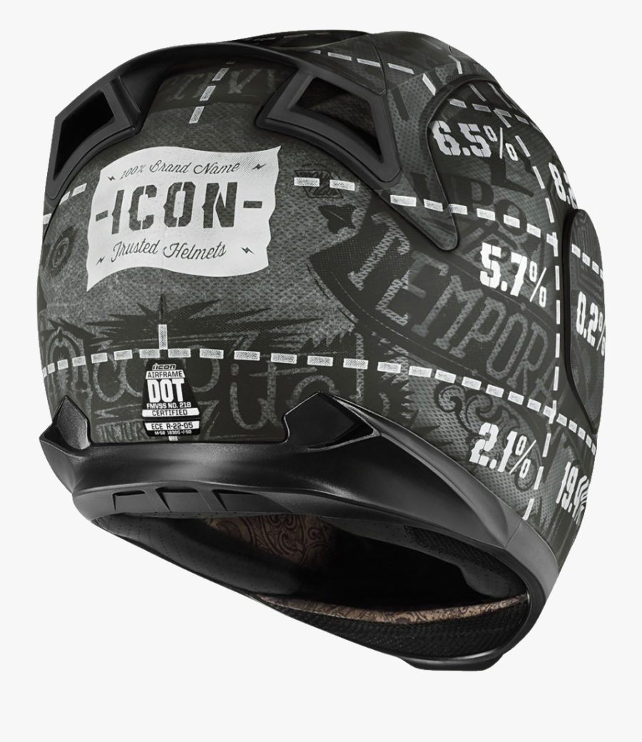Motorcycle Helmet Png Transparent Images - Motorcycle Helmet Crash Stats, Transparent Clipart