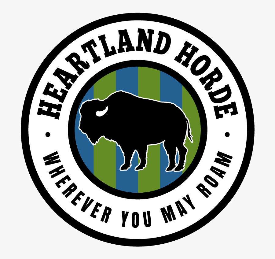 Heartlandhorde, Transparent Clipart