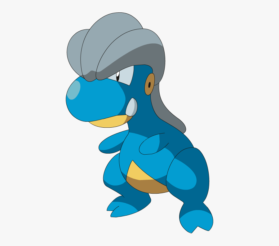 Bagon Pokemon Emerald - Bagon Pokemon Png, Transparent Clipart