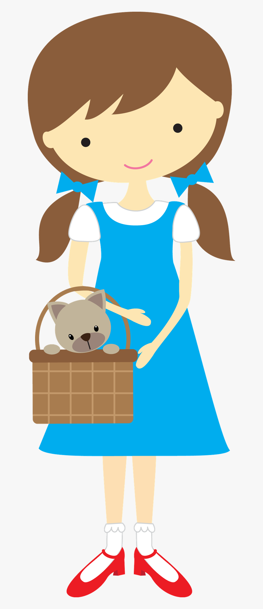 The Wizard Of Oz, Transparent Clipart
