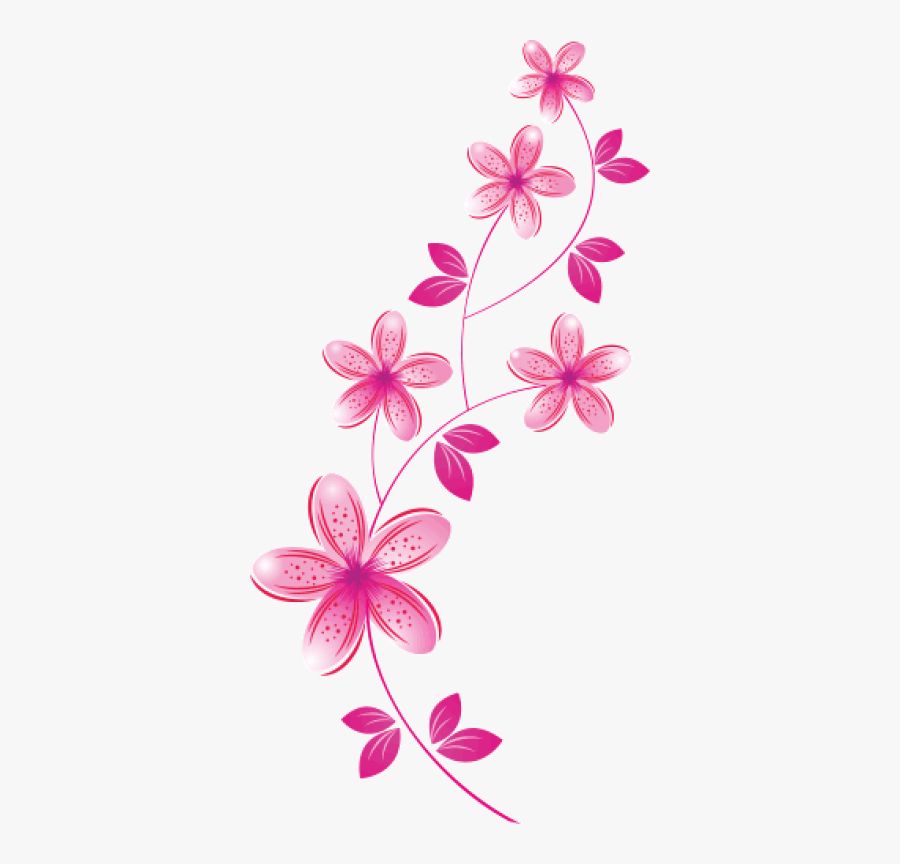 Transparent Emerald City Clipart - Imágenes Caricatura De Flores, Transparent Clipart