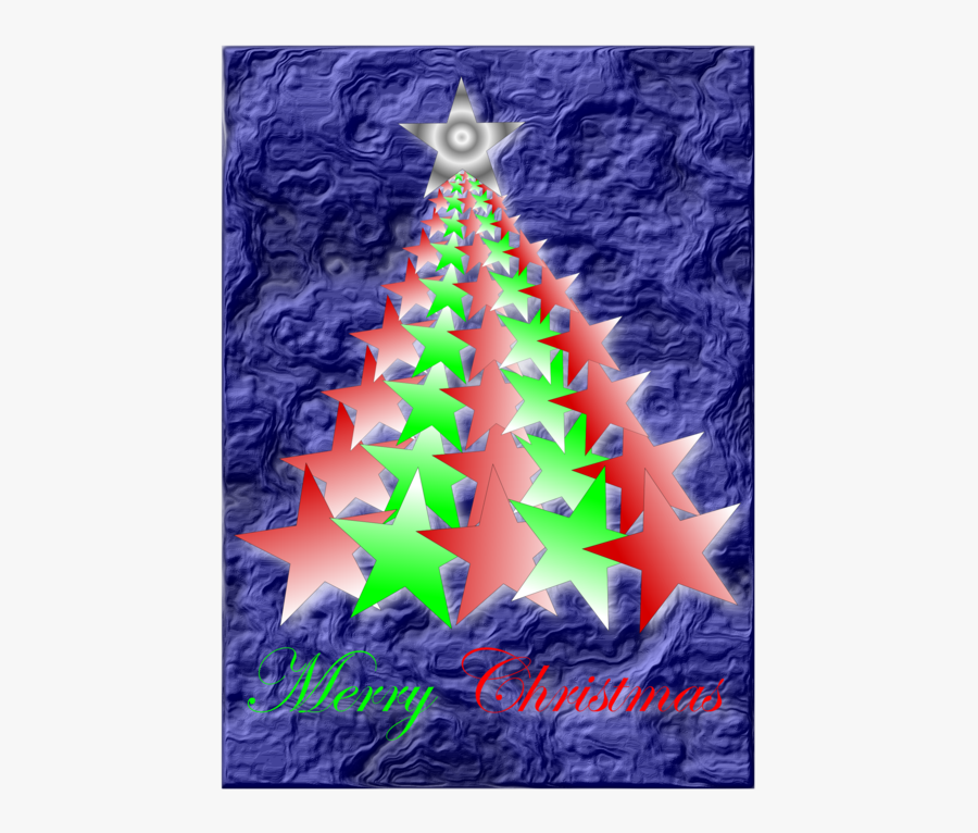 Fir,pine Family,colorado Spruce - Christmas Tree, Transparent Clipart
