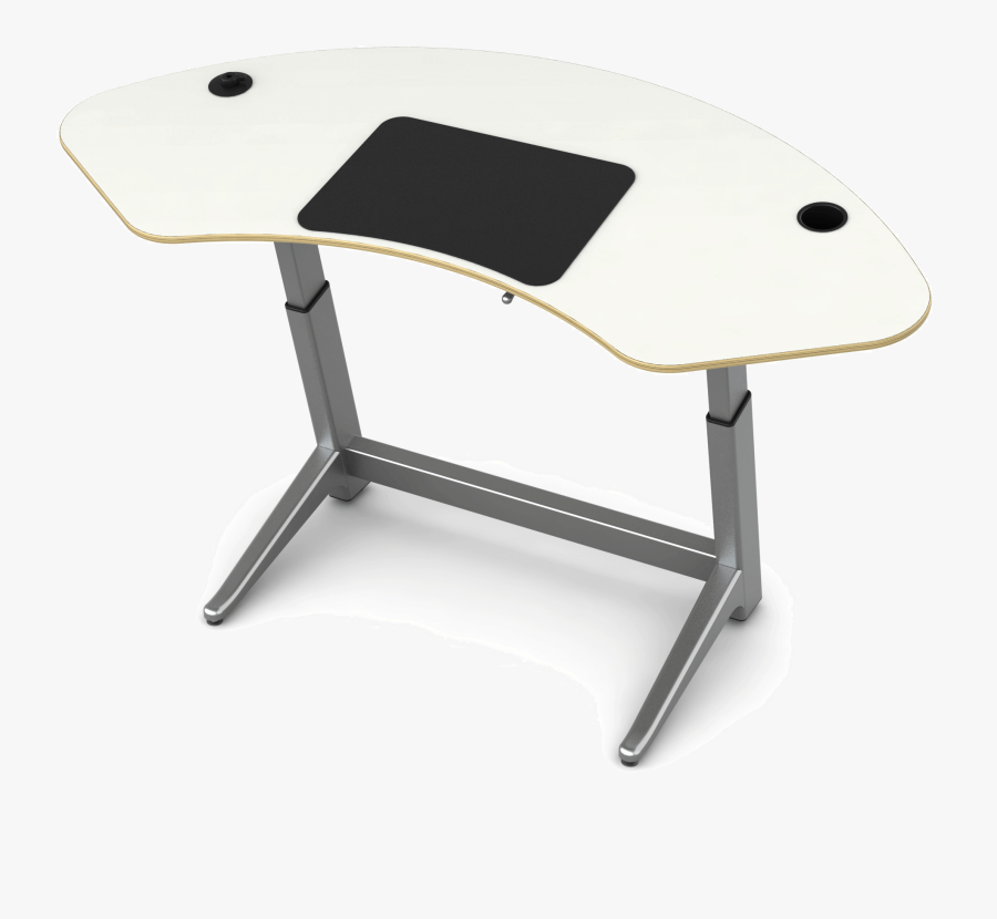 Clipart Black And White Download Stool For Locus Soluswatches - Standing Desk, Transparent Clipart