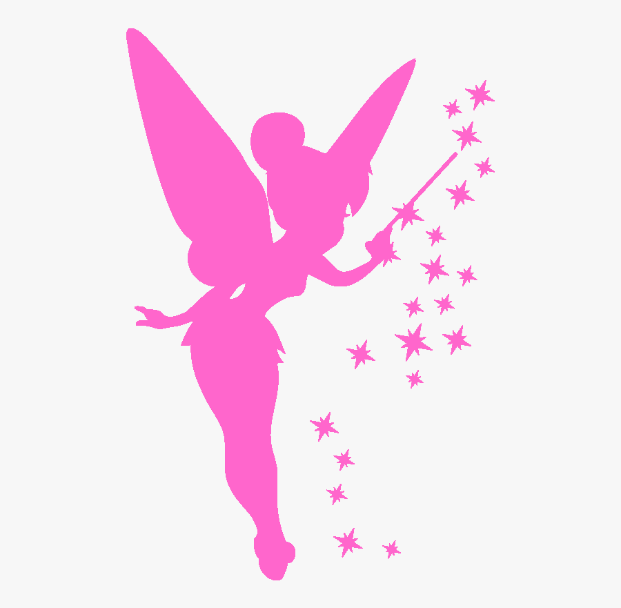 Tinkerbell Png Clip Art, Transparent Clipart