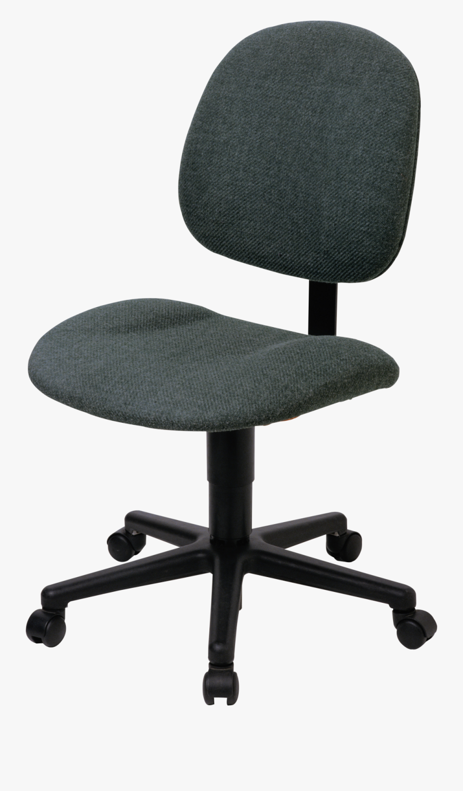 Desk Chair Best Of Chair Clipart Desk Chair Pencil - Office Chair Transparent Background, Transparent Clipart