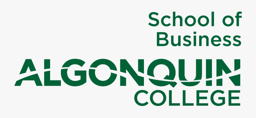 Algonquin College Logo Png Clipart , Png Download - Algonquin College Logo Transparent, Transparent Clipart
