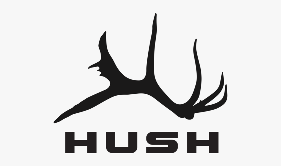 Decal Images - Hushin Fire Bull Logo, Transparent Clipart