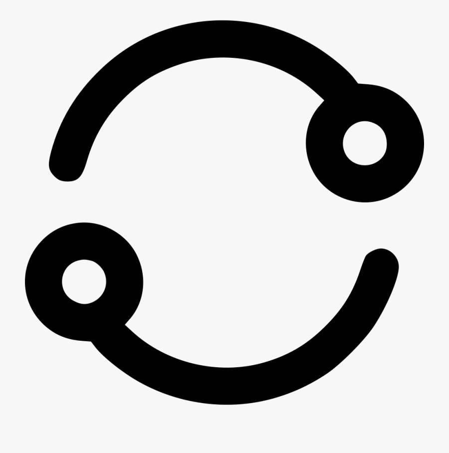 Reload Recycle Sync Loop Repeat Refresh Cycle Comments - Continuous Icon, Transparent Clipart