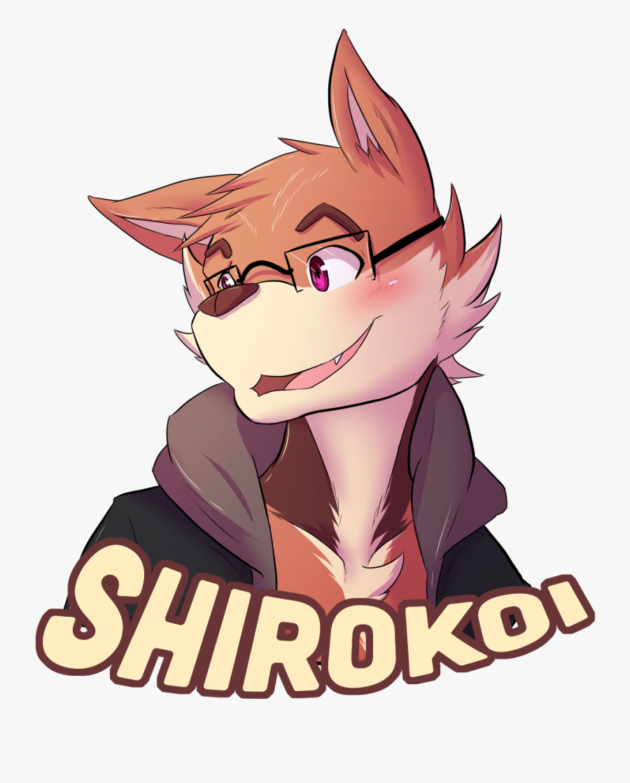 Clip Art Shirokoi Ac On Twitter - Cartoon, Transparent Clipart