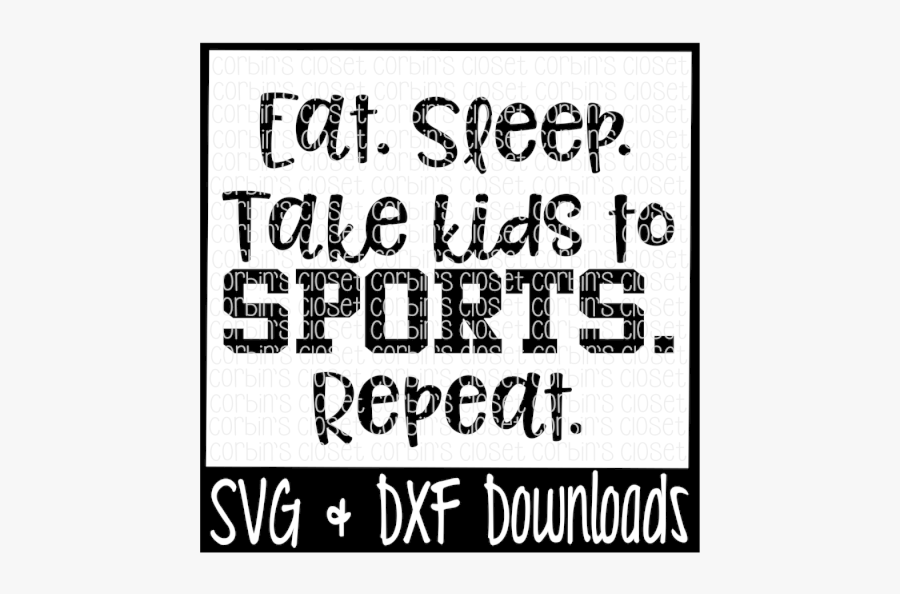 Take Kids To Sports - Parex Render, Transparent Clipart