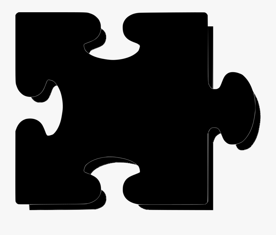Jigsaw Puzzle, Transparent Clipart