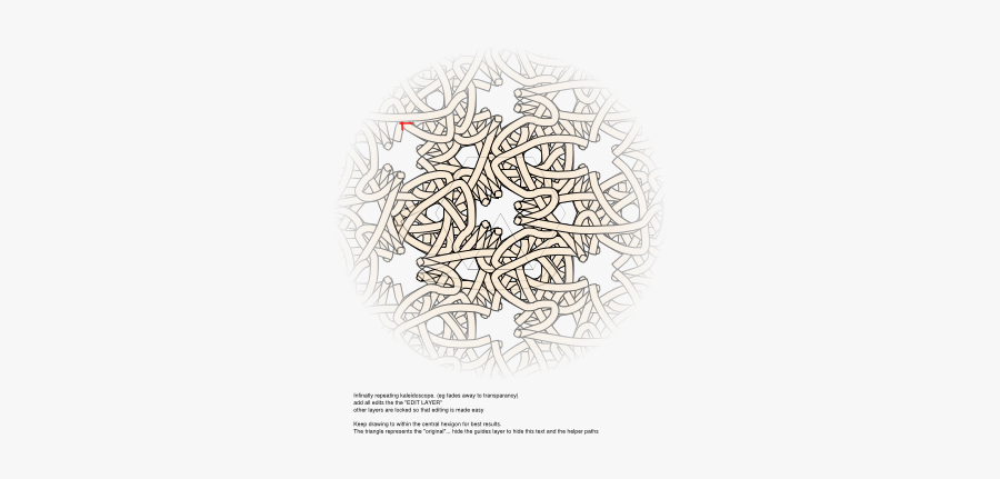 Circle, Transparent Clipart