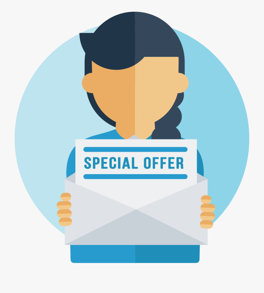 Offer Products Png, Transparent Clipart