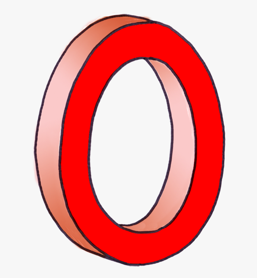 Circle, Transparent Clipart