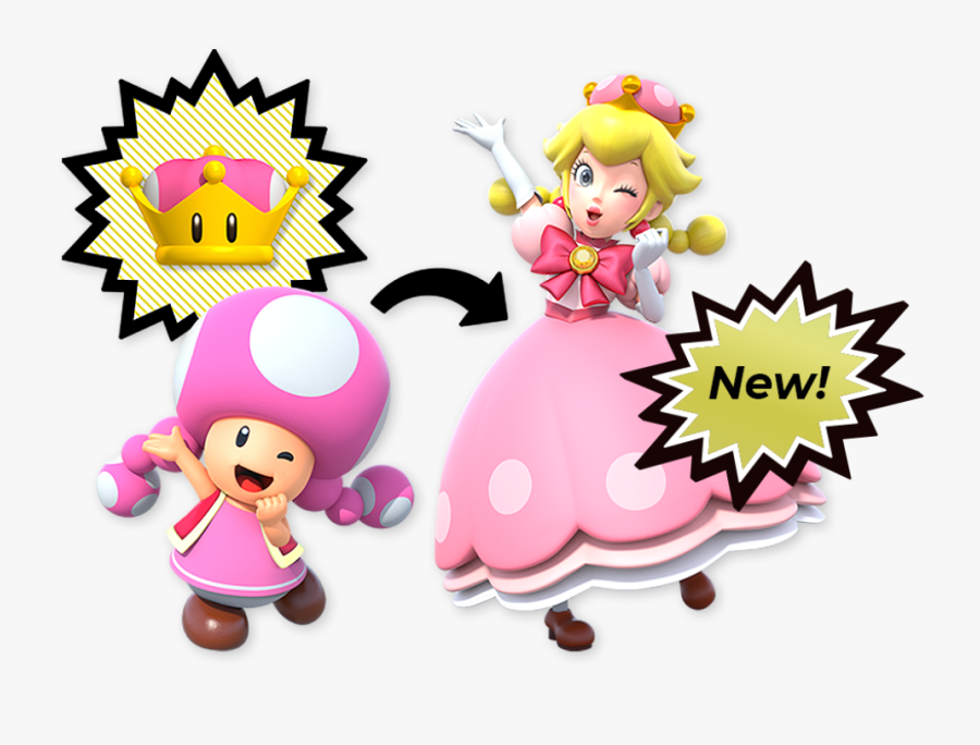 Transparent Penguin Sliding On Belly Clipart - New Super Mario Bros, Transparent Clipart