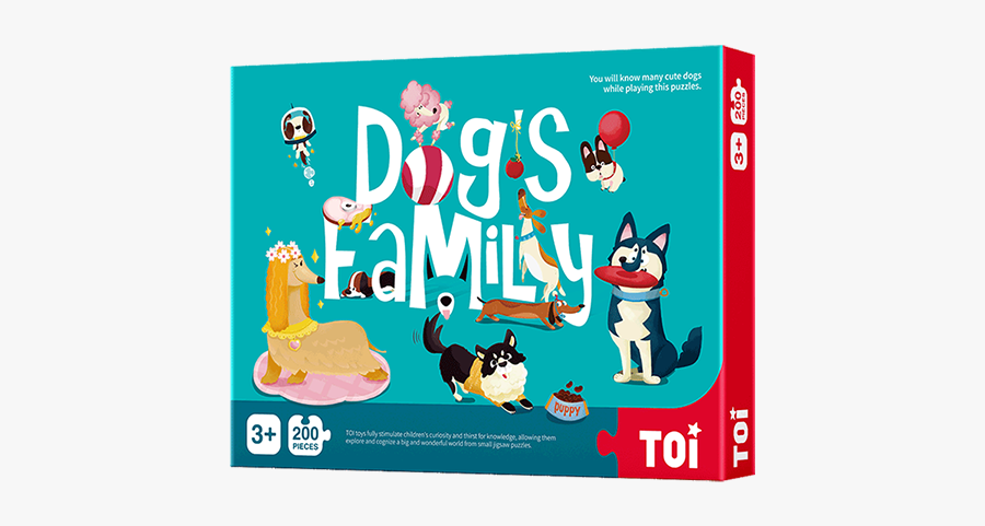 Jigsaw Puzzle, Transparent Clipart