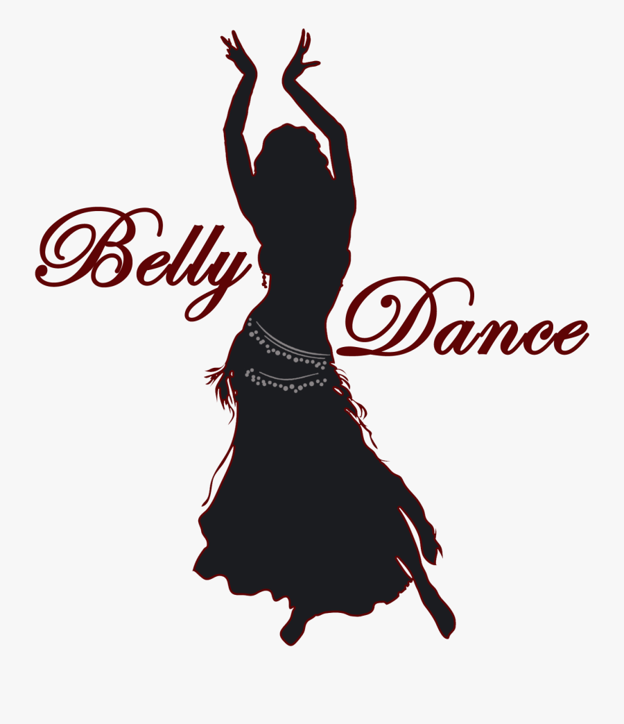 Belly Dance Silhouette - Belly Dancer Shadow , Free Transparent Clipart ...