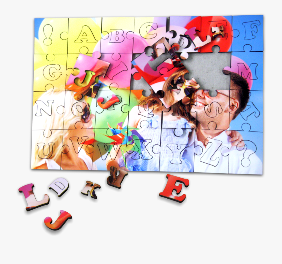 Rompecabezas Juguete Png, Transparent Clipart