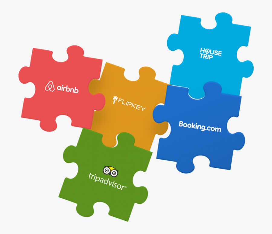 Vacation Rental Channel Manager, Transparent Clipart