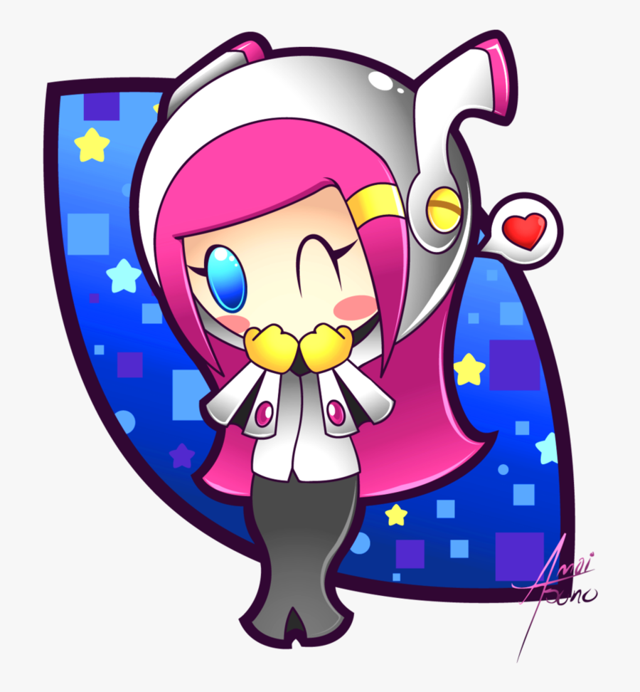Kirby Planet Robobot - Kirby Planet Robobot Susie Nude, Transparent Clipart
