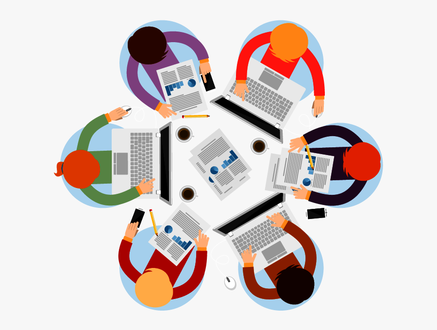 Clipart Of Advertising, Ad Agency And Advertising Agency, Transparent Clipart