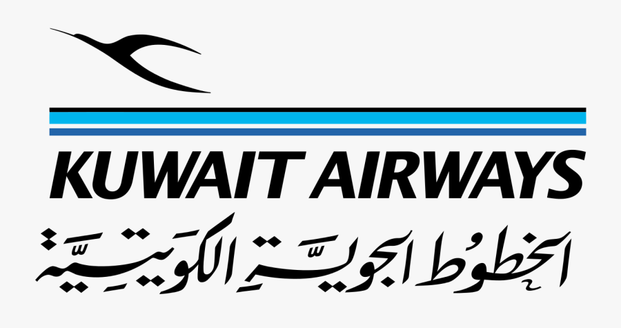 Kac Sends A Memo To The Cabinet About - Kuwait Airways New Logo, Transparent Clipart