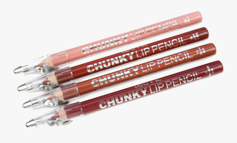 Technic Chunky Lip Pencil Nude, Transparent Clipart