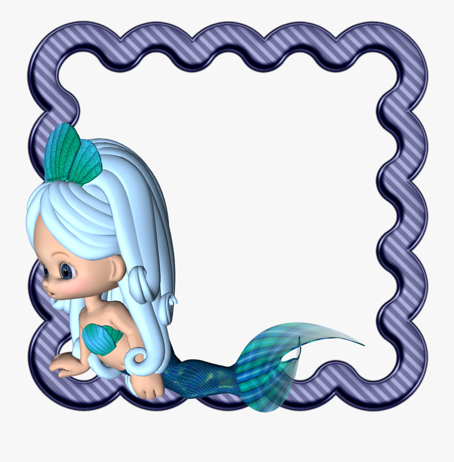 Picture Frame, Transparent Clipart