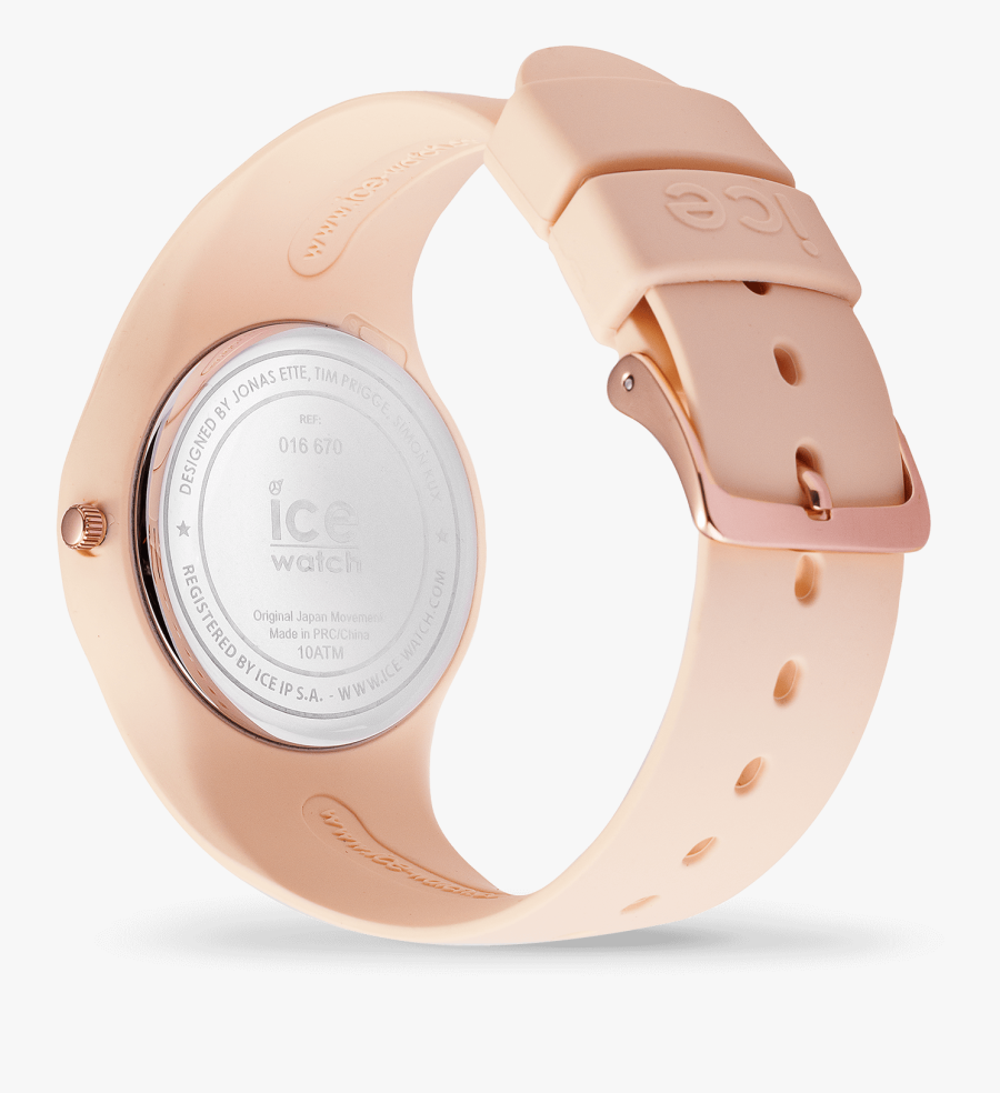 Transparent Poland Spring Png - Watch, Transparent Clipart