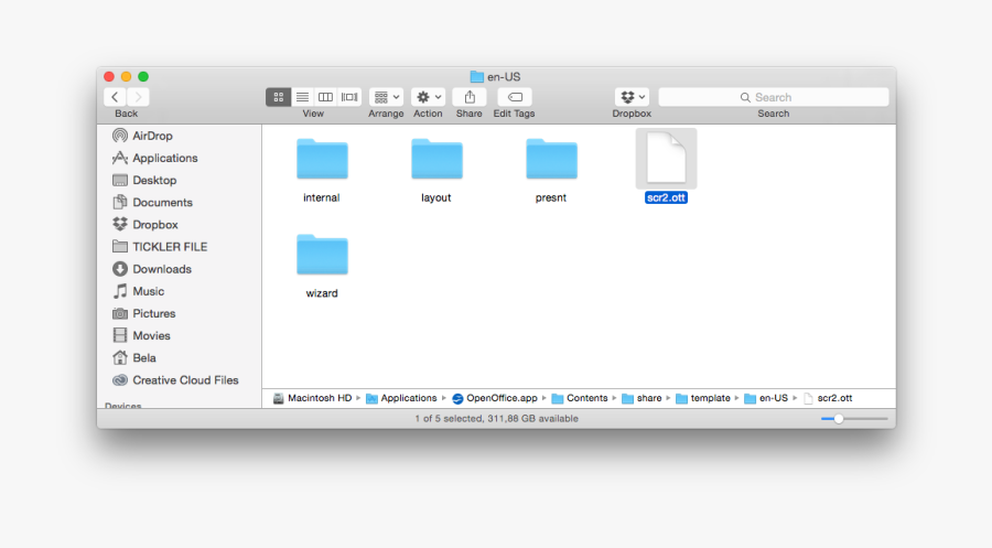 Transparent Openoffice Clipart, Transparent Clipart