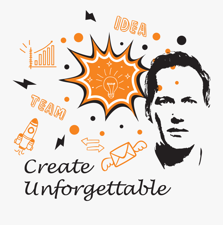 Memodoo Memorable Cooking - Illustration, Transparent Clipart