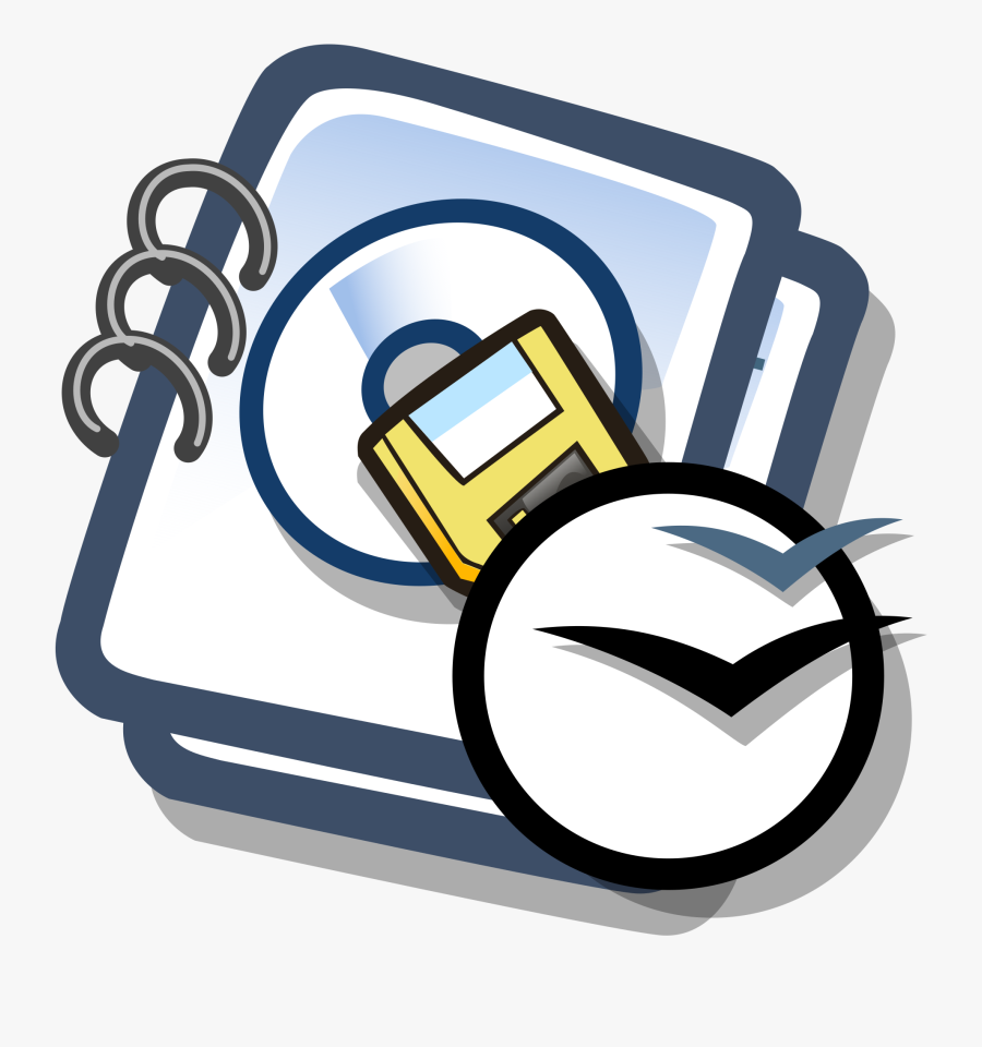 Openoffice Impress Clipart , Png Download, Transparent Clipart