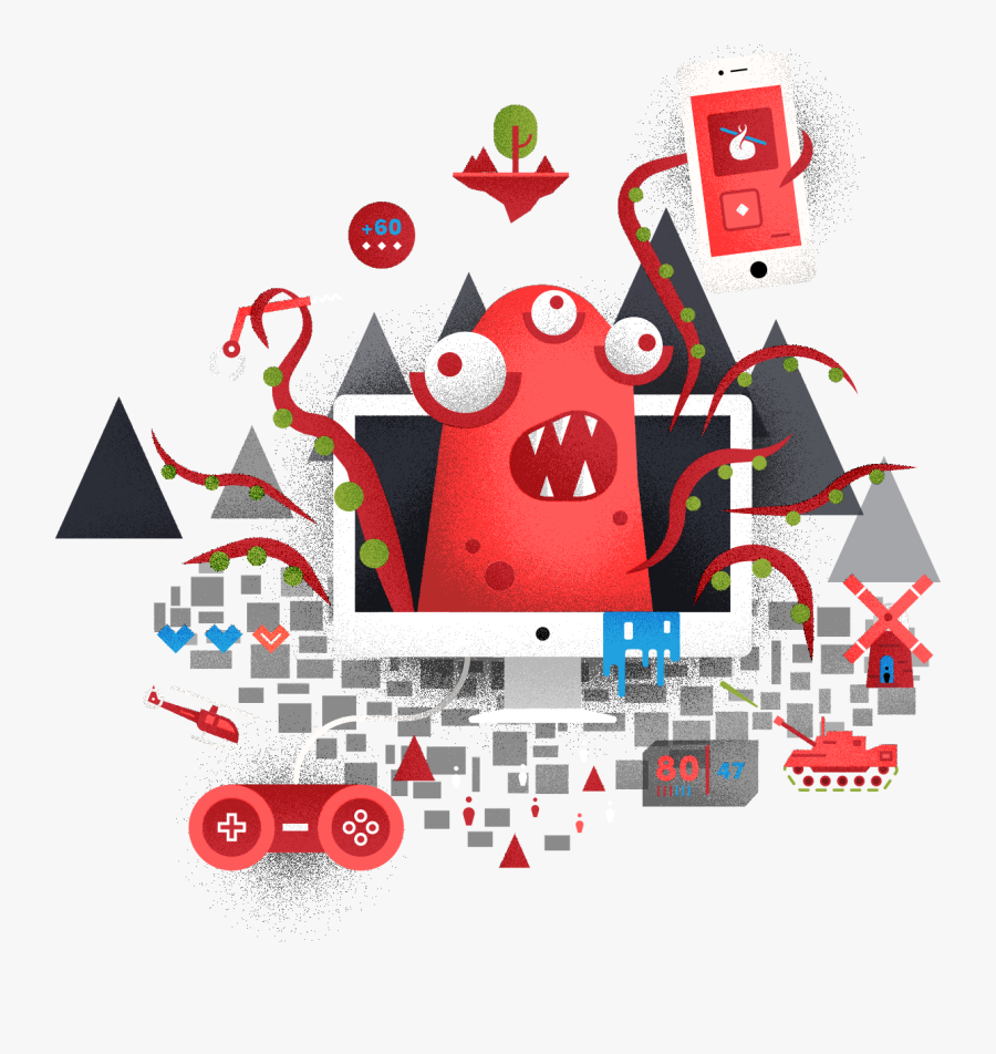 Intelligent Clipart Humble Person - Cartoon, Transparent Clipart