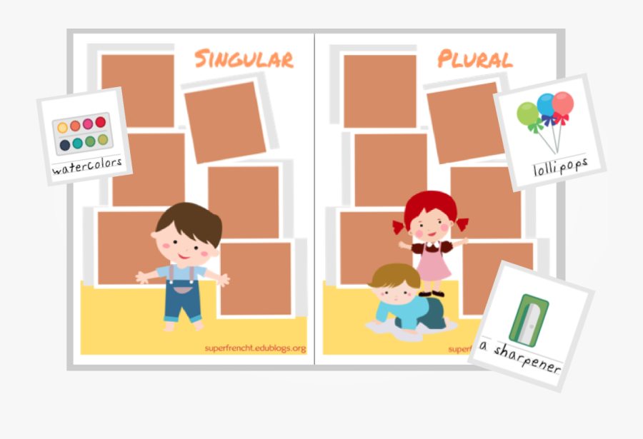 Grammar Clipart Dictation - Ministerio Infantil, Transparent Clipart