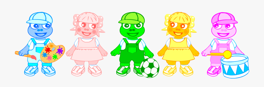 Grammar Clipart Teacher - Cartoon, Transparent Clipart