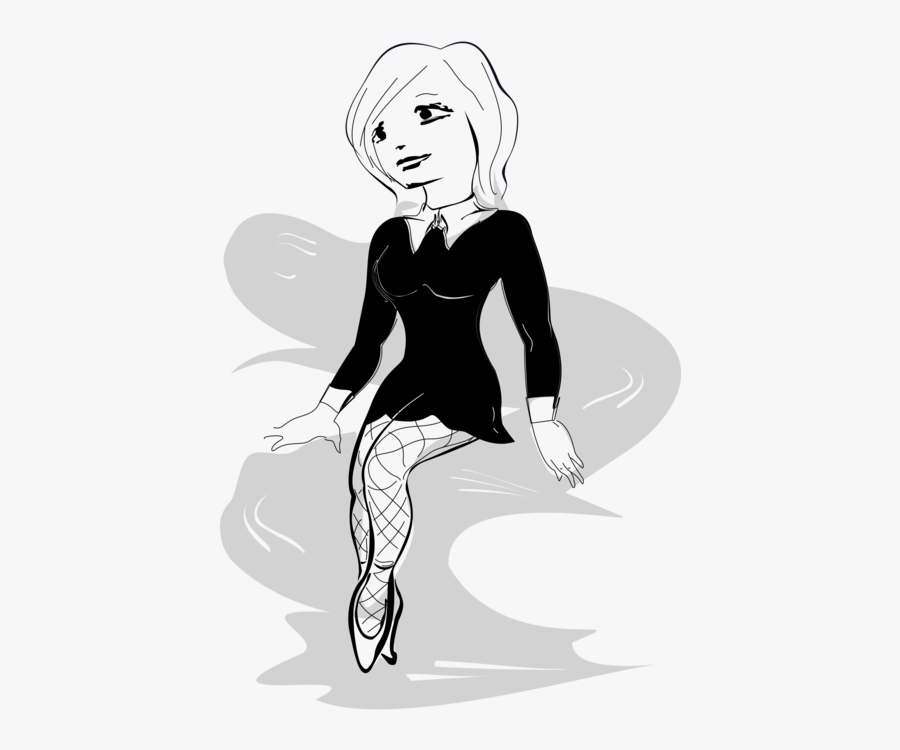 Art,monochrome Photography,shoe, Transparent Clipart