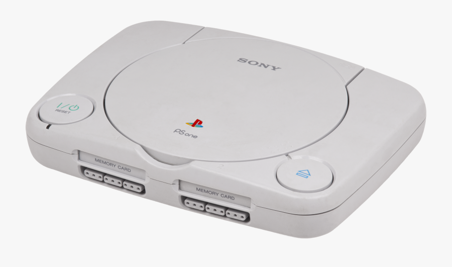 Ps1 Png, Transparent Clipart
