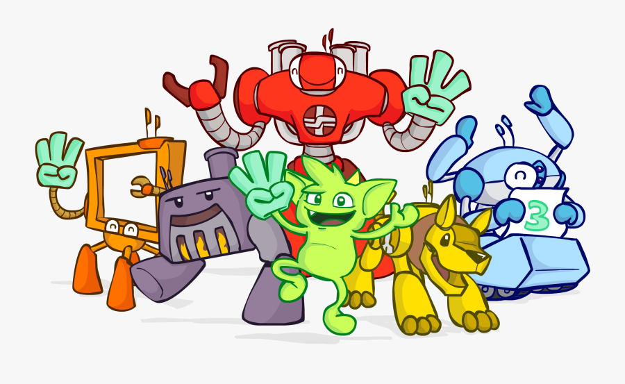 Tinkerpop3 Splash - Tinkerpop Gremlin, Transparent Clipart