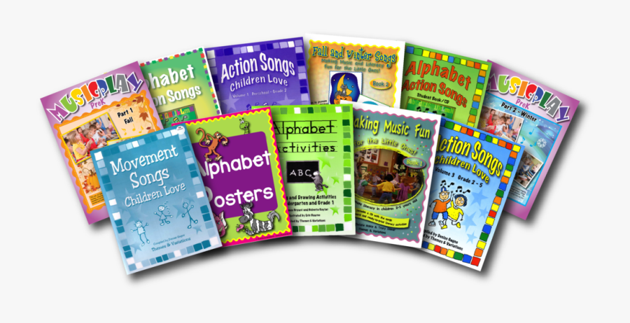 Flyer, Transparent Clipart