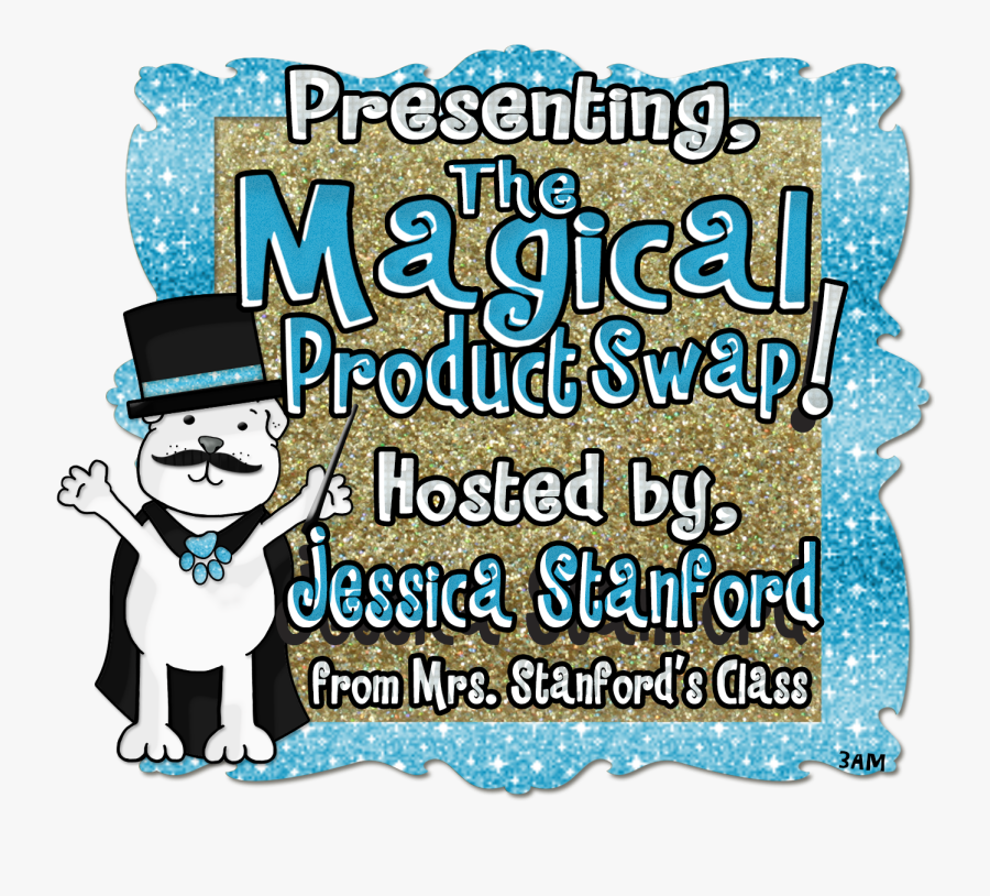 Mrsstanfordsclass - Teacher, Transparent Clipart
