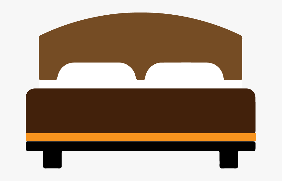 Pacific City Inn - Bench, Transparent Clipart