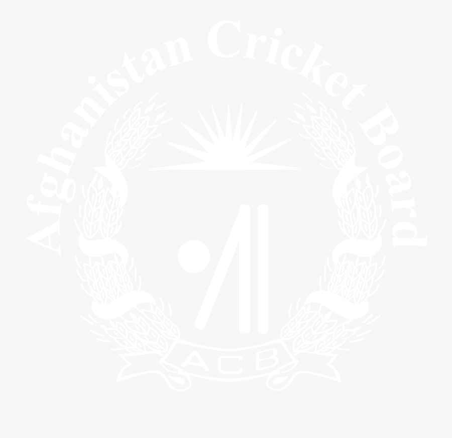 Transparent Crickets Png - Afghanistan Cricket Team Logo, Transparent Clipart