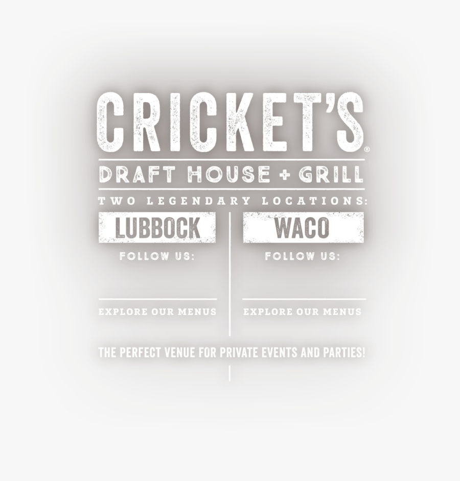 Transparent Crickets Png - Poster, Transparent Clipart