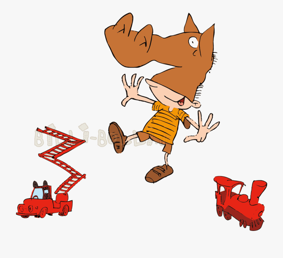 Conversion Sets Billi Bolli - Cartoon, Transparent Clipart