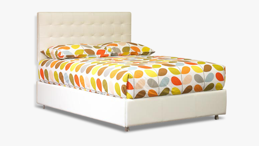Bed, Trade Storage Beds Interior Designers Love Furl - Bed Frame, Transparent Clipart