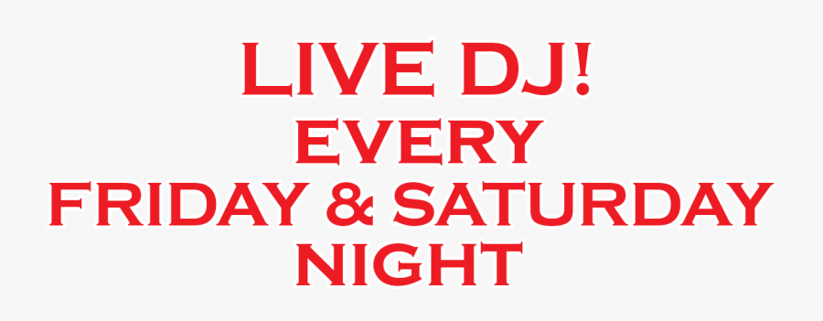 Live Dj Details - Graphic Design, Transparent Clipart