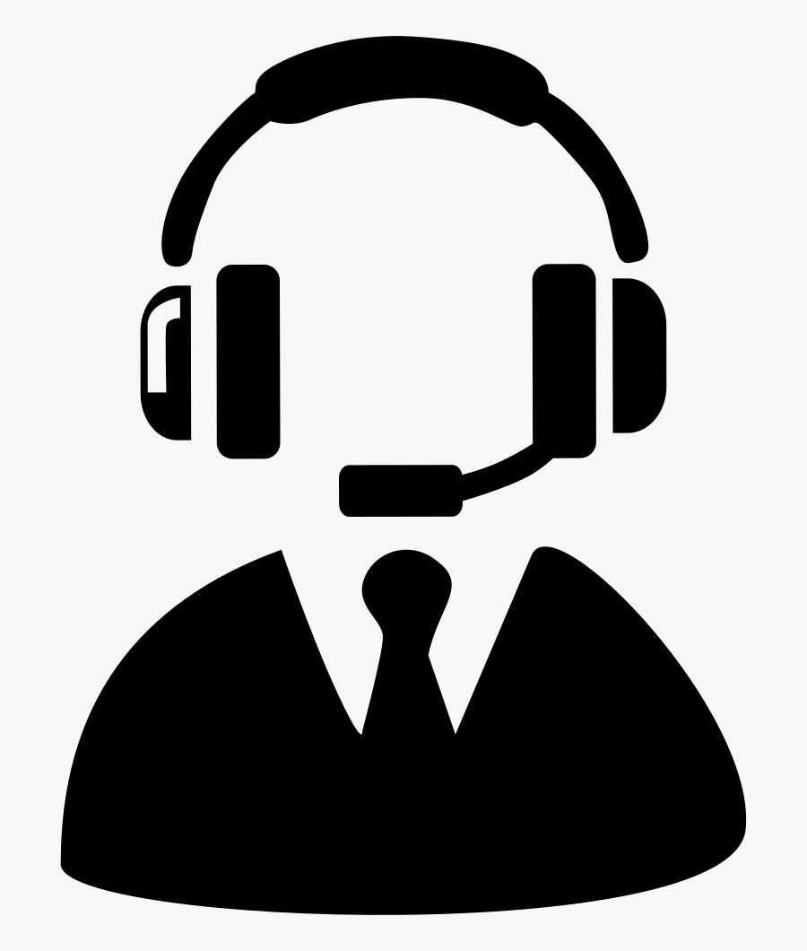 Call Center Supervisor Icon Png - Supervisor Icon Png, Transparent Clipart