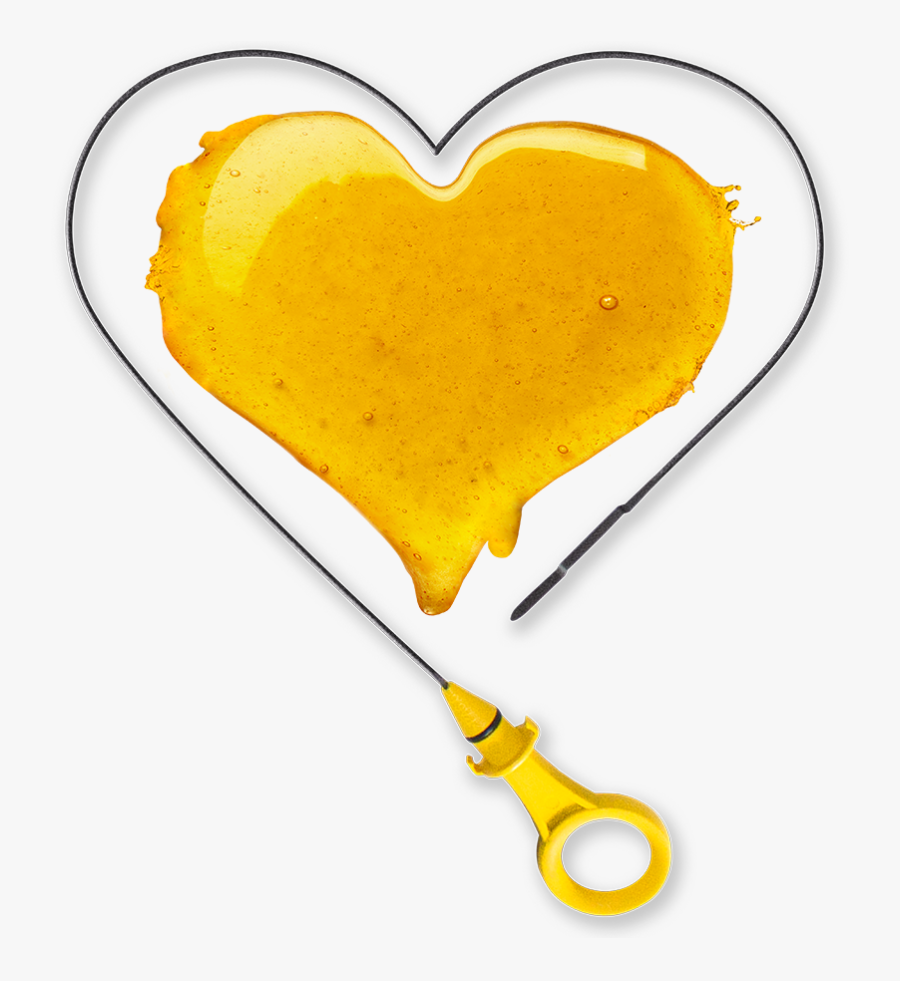 Heart, Transparent Clipart