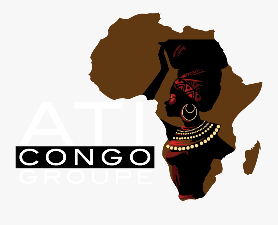 Map Of Africa Png Clipart , Png Download - Map Of Africa, Transparent Clipart